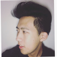 Jordan Ung