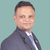 Y Suresh Kumar