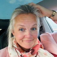 Cecilie B Wilson Ramstad