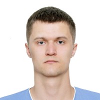Aliaksandr Rudenka