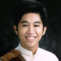 Dionill Ferdinand Jamil