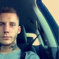 Marcus Widén