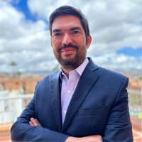 Francisco Javier Duque Sandoval