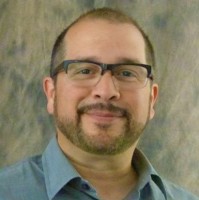 Eric N. Martinez