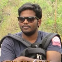Hareesh P