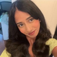 Bhavna Ramkumar