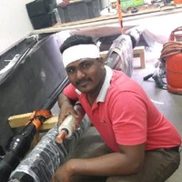 Ranjith Mudapally
