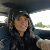 Ashlee Stallworth