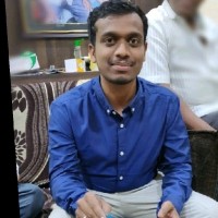 Nikhil Gudmewar