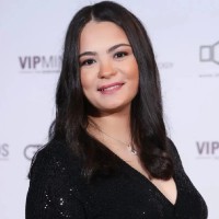 Maria El Rahi