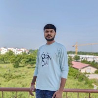 Nitesh M.