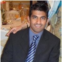 Sharif Alam, Pmp