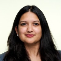 Shanna Arora