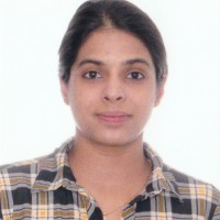 Riya Mary Regi