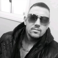 Dave Newcombe