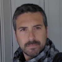 Alvaro Fernandez Lizana