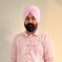 Karamdeep Singh
