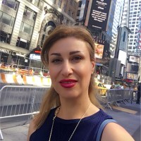 Rima Al jamal