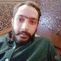 Talha Ghouri