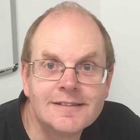 Andrew Clough
