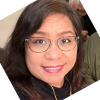 Geraldine Moreno