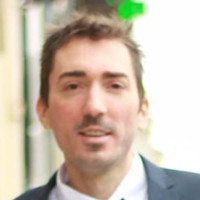 Bérenger Bramas