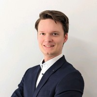 Joshua Kaes