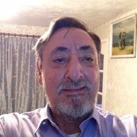 John Hartshorne