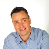 Gary Prince