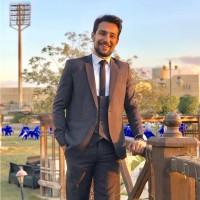 Muhammed Emad Eldeen