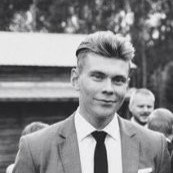 Juuso Lahtinen