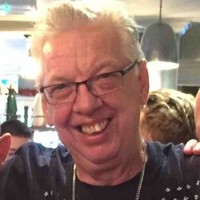 Robert Gentry