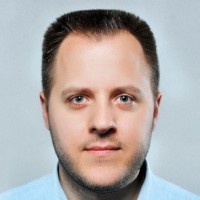 Сергей Мойсевич
