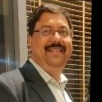 Ashok Jain