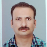 Imran chauhan