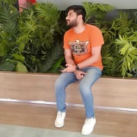 Kabir Bhardwaj
