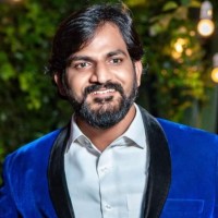 D. Kishore