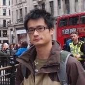 Eric Chen