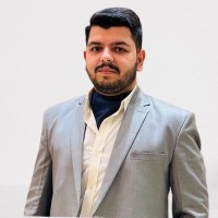 Muhammad Ahmad Butt