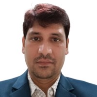 Vivek Kumar Gupta