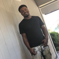 Keith Perrodin Jr