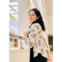Zainab Khawar Khan
