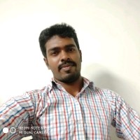 Karthick Karthick