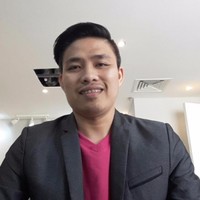 Arjay Caparas