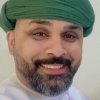 Akif Al Zadjali
