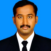 Sathiya Raju