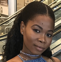 Claudia Mensiwah