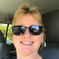 Judith Boldt