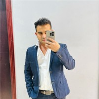 Mahammed Anas Hussain