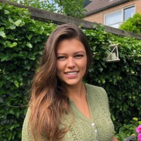 Britt Van Vlaanderen